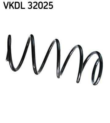 Mola de suspensão SKF ref. VKDL 32025